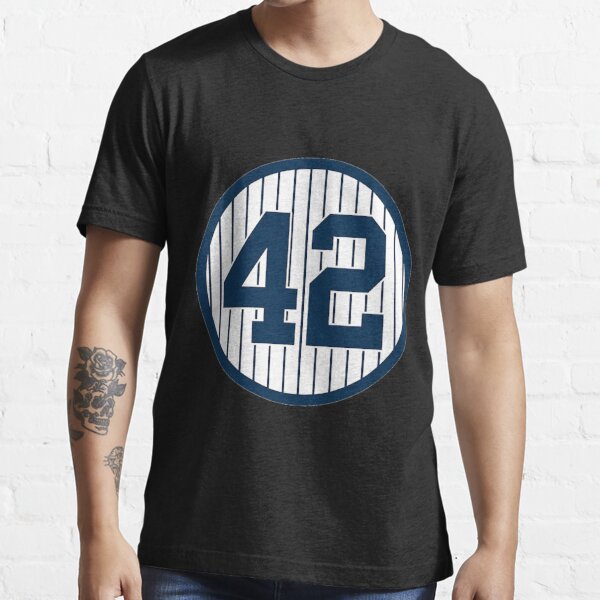 mariano rivera 42' Women's Rolled Sleeve T-Shirt