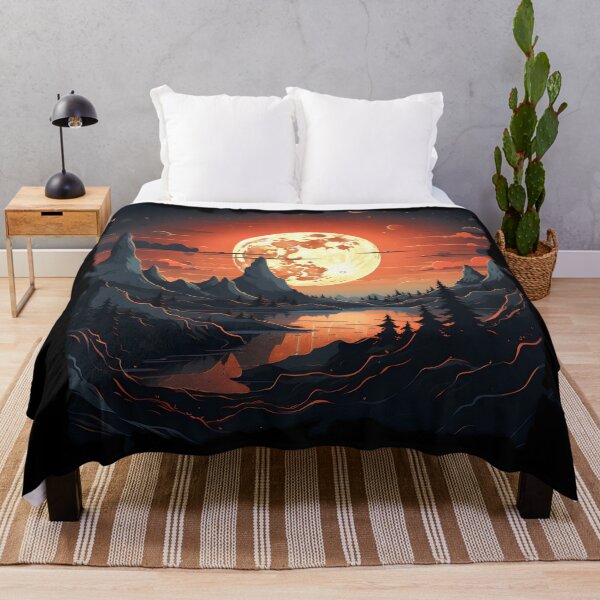 Item preview, Lunar Eclipse designed and sold by 24hSpaceMadness.
