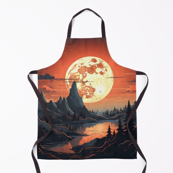 Item preview, Lunar Eclipse designed and sold by 24hSpaceMadness.