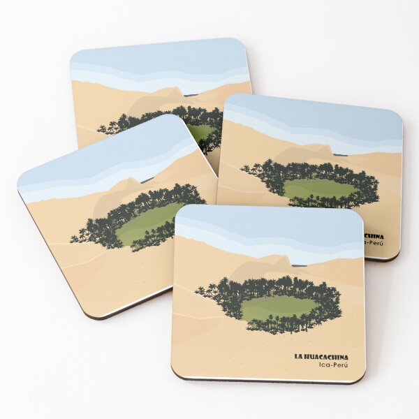 Item preview, the huacachina ica peru designed and sold by Gabrielfalera.