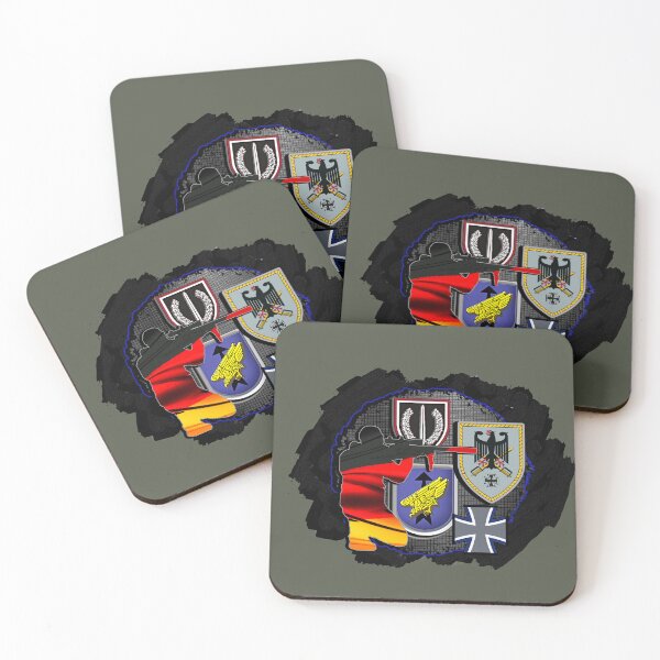 Item preview, BEST SPECIAL OPS DESIGN PACKAGE   GERMAN designed and sold by THE AMERICAN TEEVANGELIST.
