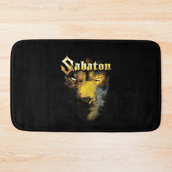 Item preview, Sabaton metal and rancid feat ramones legend punk rock designed and sold by germainr.