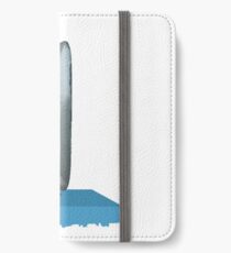 Arrival iPhone Wallet/Case/Skin
