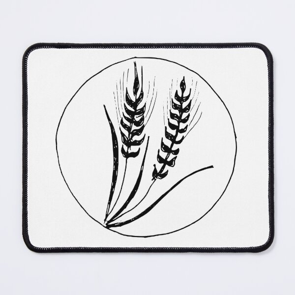 Item preview, Wheat designed and sold by egranicon.