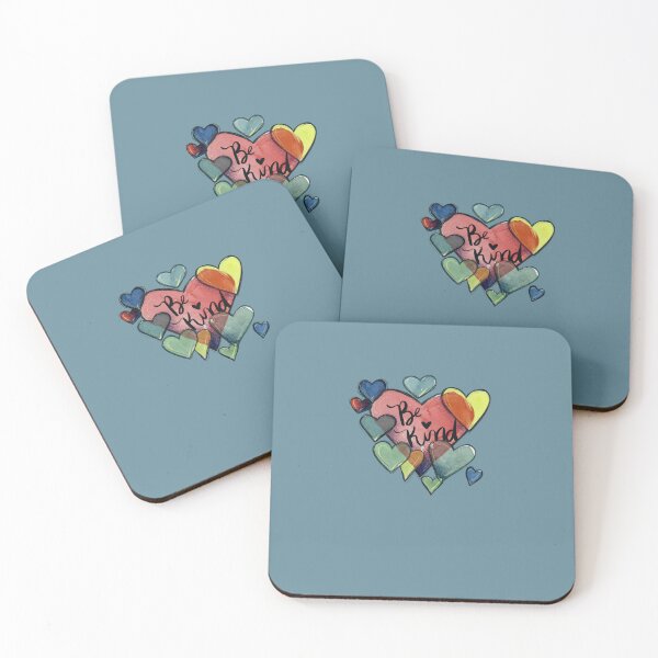 Item preview, Be Kind designed and sold by FrictionMaxxing.