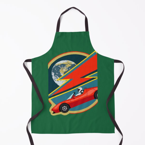 Item preview, Starman 1 designed and sold by nbvqzyvujd87.