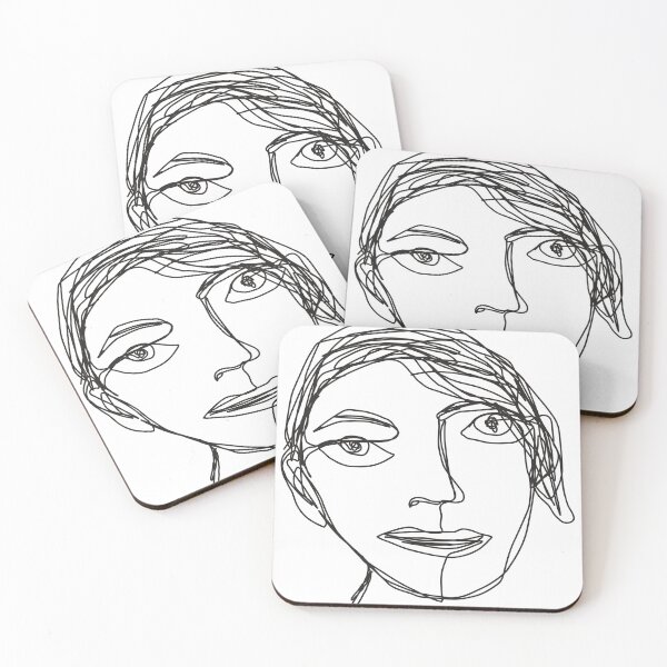 Item preview, Lines designed and sold by Morgan Fennig.