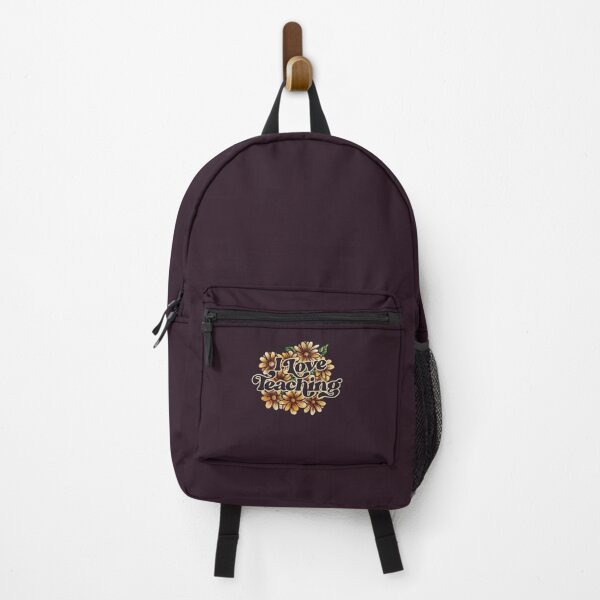 Item preview, I love Teaching designed and sold by FrictionMaxxing.