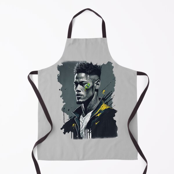 Item preview, Neymar Jr. splash art designed and sold by Dr-Kane.