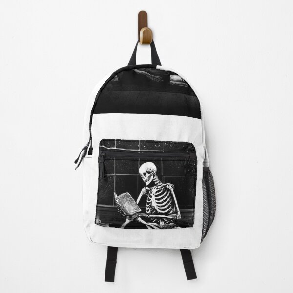 Item preview, Copie de Skeleton drinking beer designed and sold by Sabinho13.