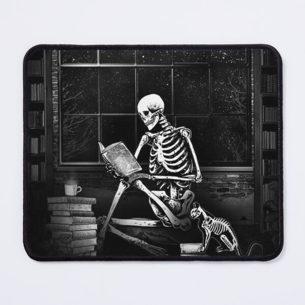 Item preview, Copie de Skeleton drinking beer designed and sold by Sabinho13.