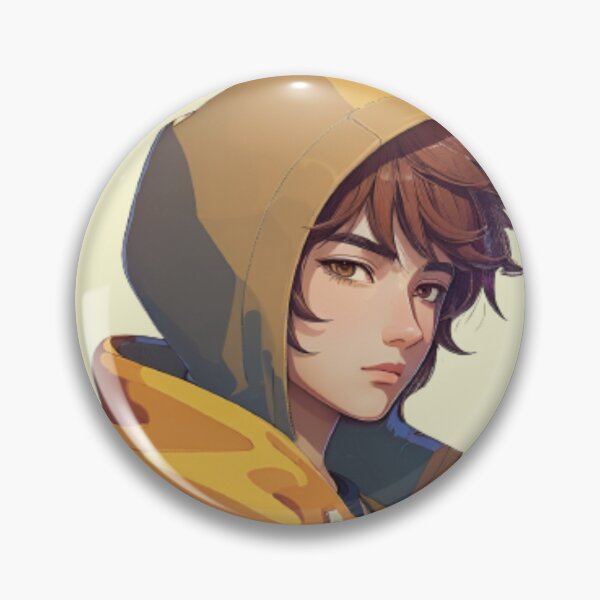 Artikelvorschau, Luzifer entworfen und verkauft von STICKERSHOPKUN.