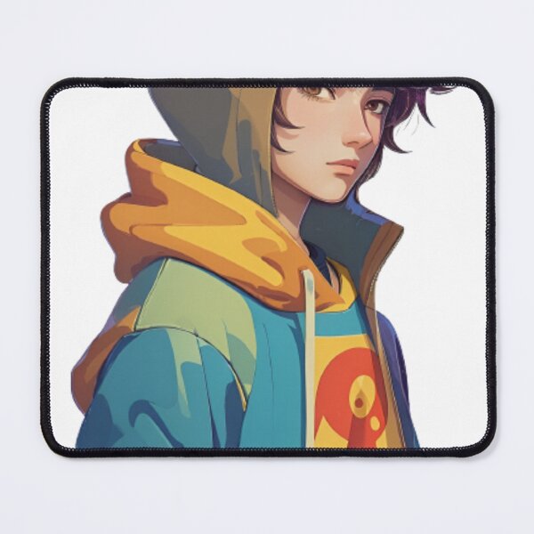 Item preview, Lucifer designed and sold by STICKERSHOPKUN.