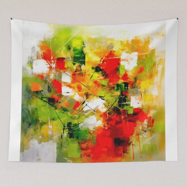 Item preview, Spring Harvest designed and sold by Highlandkings.