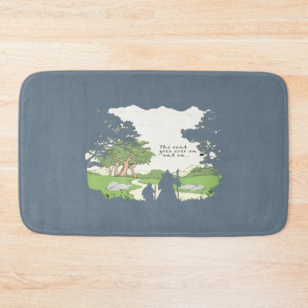 Item preview, goes ever on n on designed and sold by IzanCastanon.