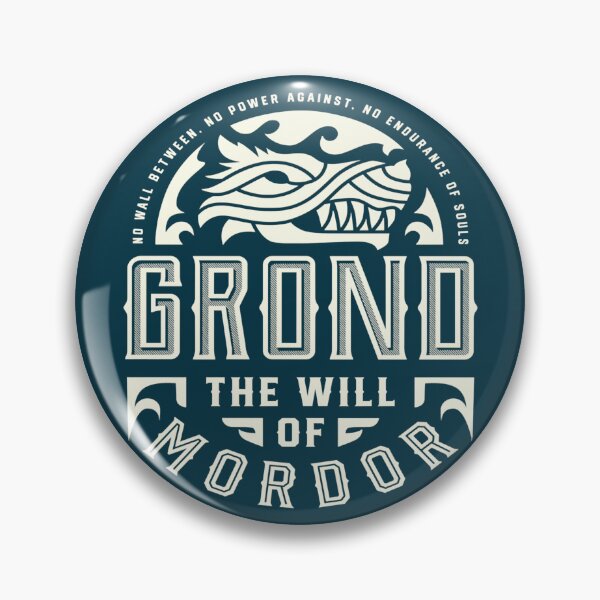 Item preview, Grond designed and sold by IzanCastanon.