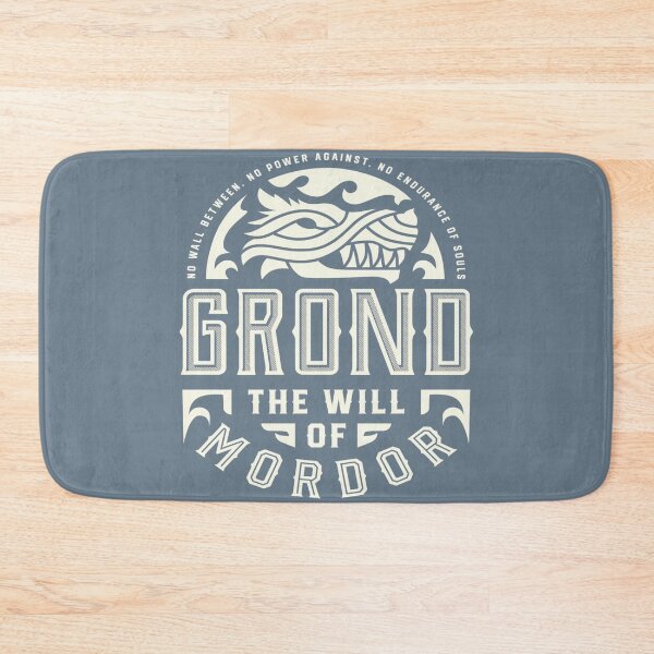 Item preview, Grond designed and sold by IzanCastanon.
