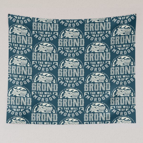 Item preview, Grond designed and sold by IzanCastanon.