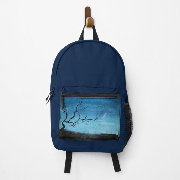 Item preview, Tree at Night designed and sold by Scott and Mary Schneider art_photography.