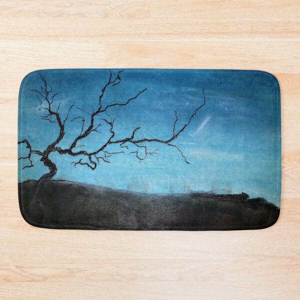 Item preview, Tree at Night designed and sold by Scott and Mary Schneider art_photography.
