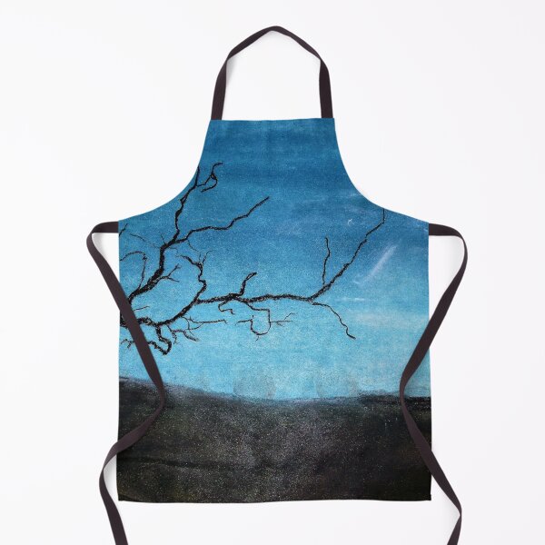 Item preview, Tree at Night designed and sold by Scott and Mary Schneider art_photography.