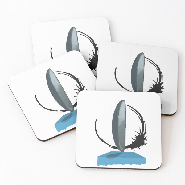 Item preview, Arrival designed and sold by Squillbur.