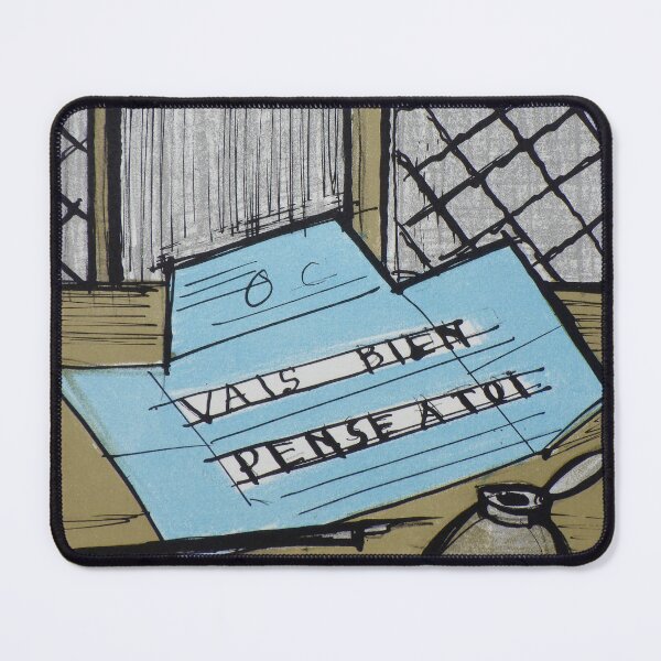 Item preview, The Telegram designed and sold by JosueSkil.