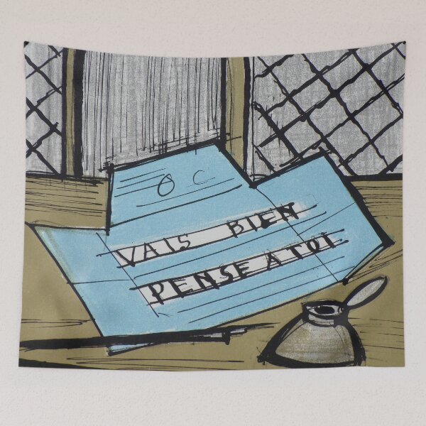 Item preview, The Telegram designed and sold by JosueSkil.