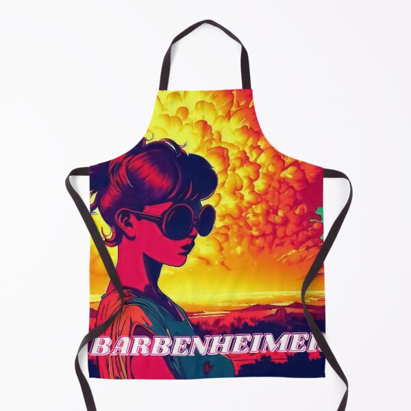 Item preview, Barbenheimer 2023 designed and sold by TomFrontierArt.