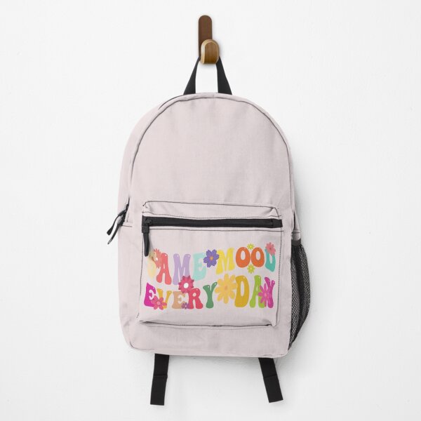 Item preview, same mood every day designed and sold by ABDOULAH.