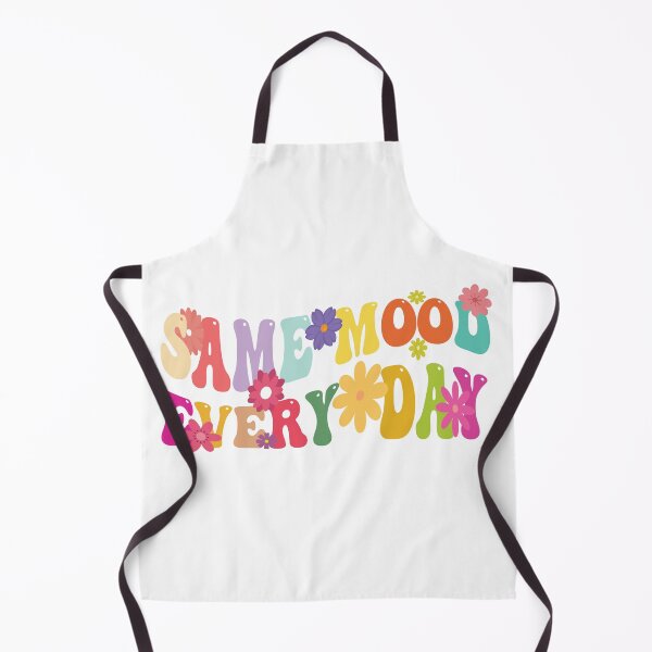 Item preview, same mood every day designed and sold by ABDOULAH.