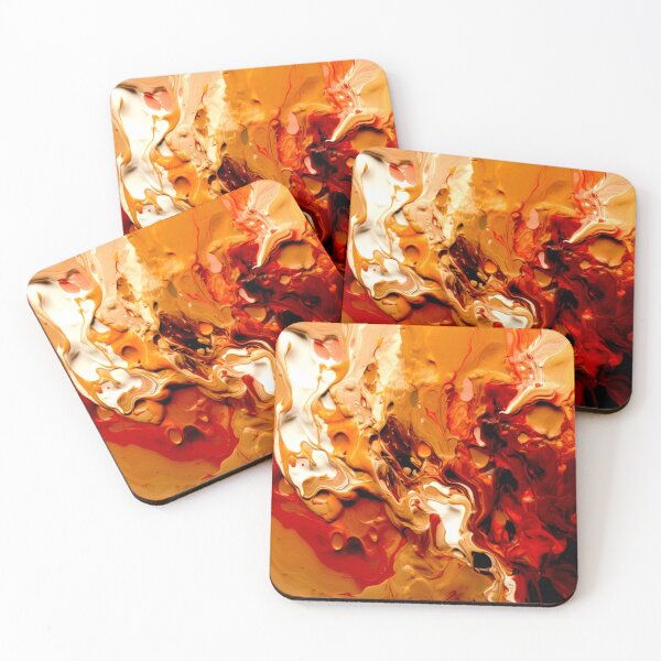 Item preview, Coffee Burst designed and sold by Highlandkings.