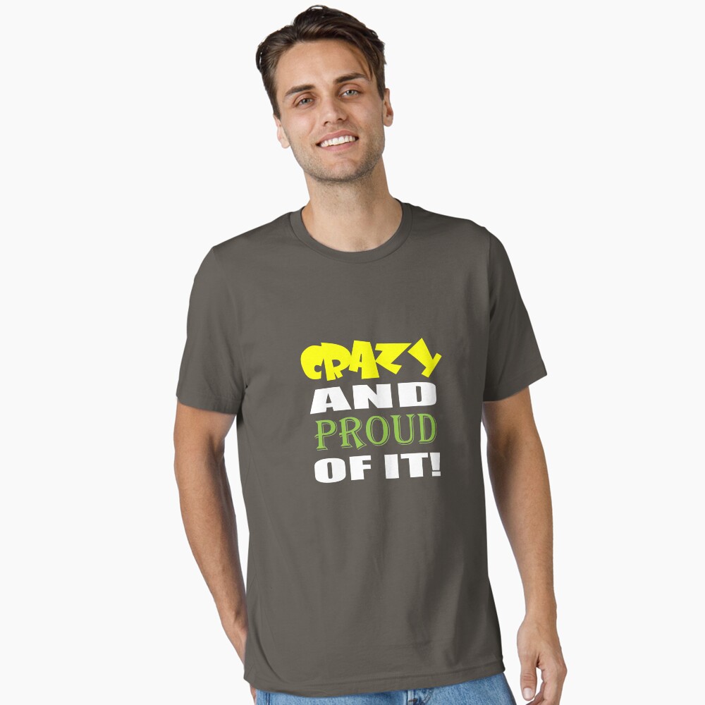 Item preview, Essential T-Shirt designed and sold by MacGhriogair.