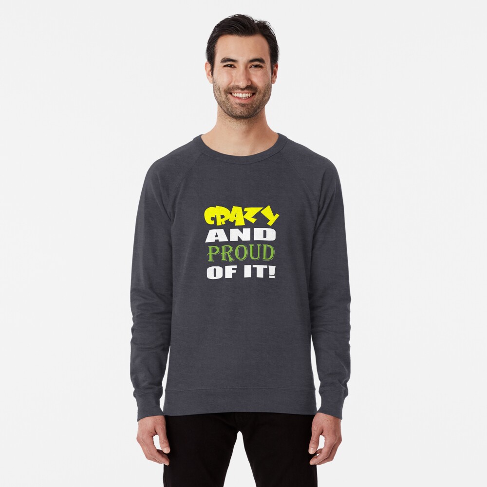 Item preview, Lightweight Sweatshirt designed and sold by MacGhriogair.