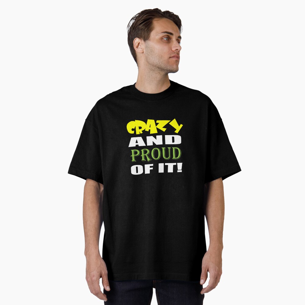 Item preview, Oversized T-Shirt designed and sold by MacGhriogair.