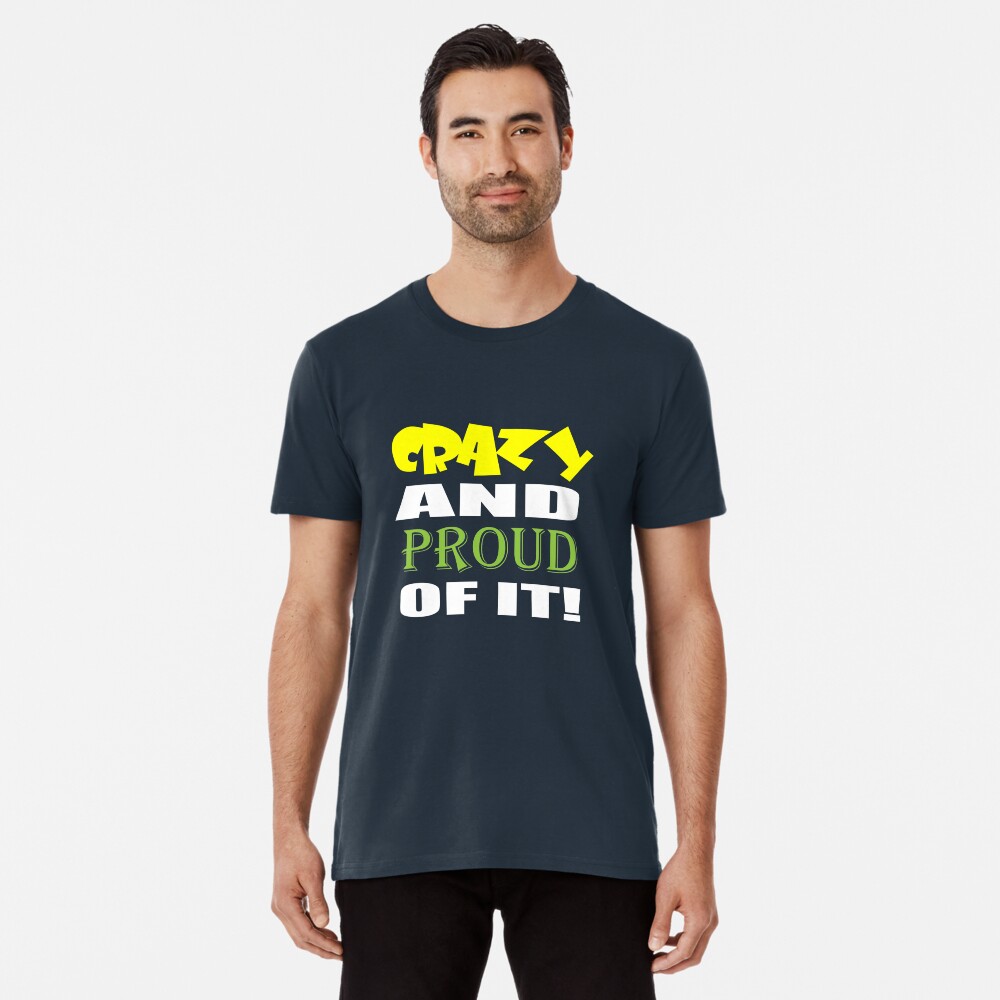 Item preview, Premium T-Shirt designed and sold by MacGhriogair.