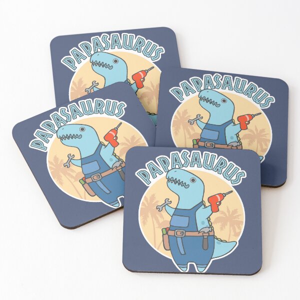 Item preview, Papasaurus designed and sold by SarahJoncas.