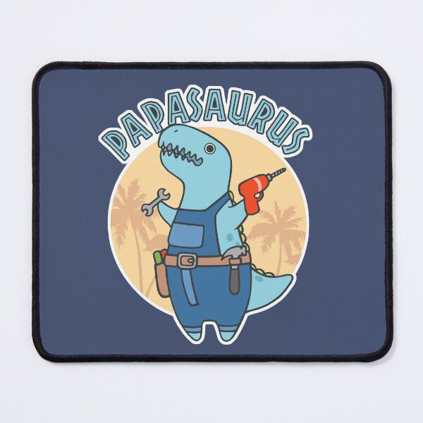 Item preview, Papasaurus designed and sold by SarahJoncas.
