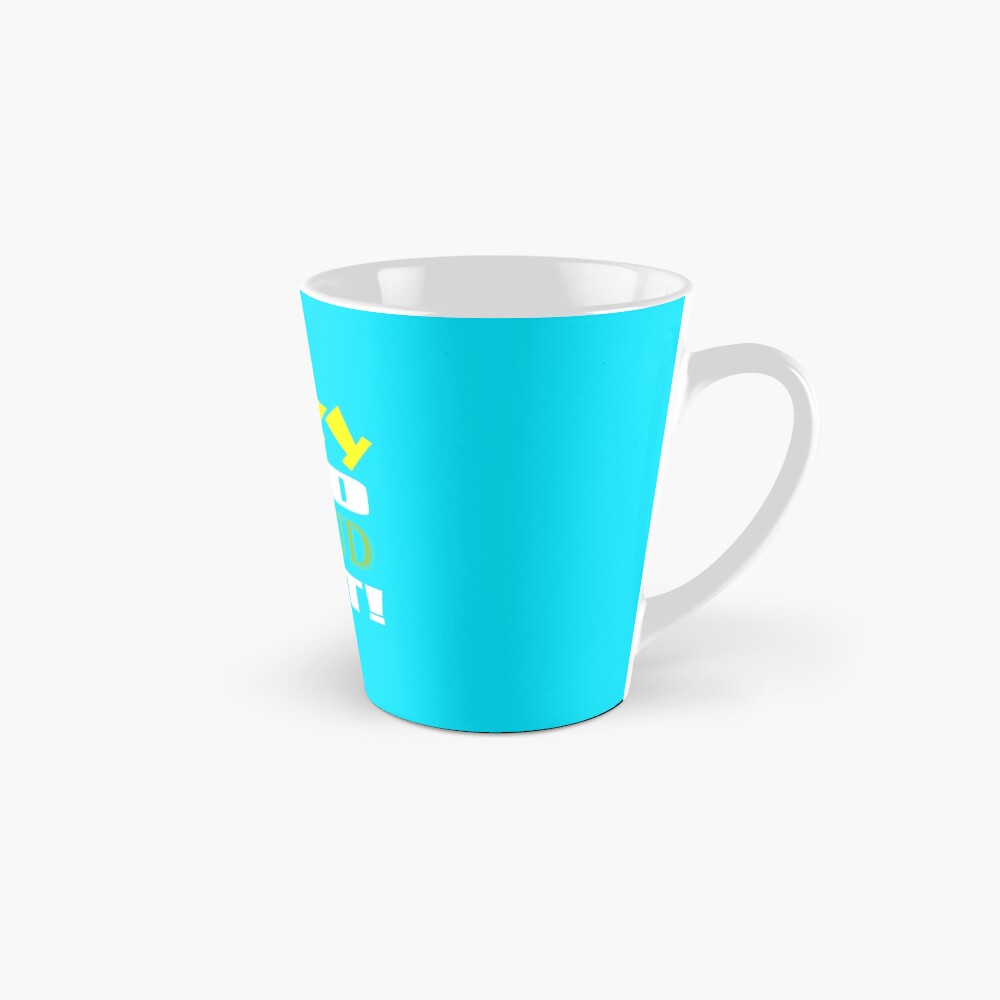Item preview, Tall Mug designed and sold by MacGhriogair.