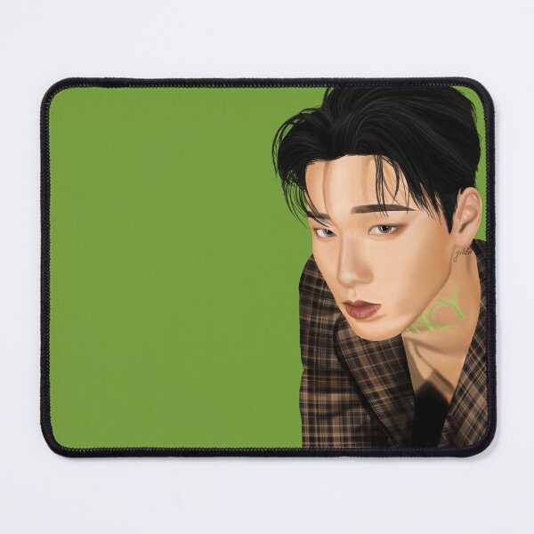 Item preview, CHOI SAN designed and sold by yukifvr.
