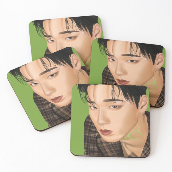 Item preview, CHOI SAN  designed and sold by yukifvr.