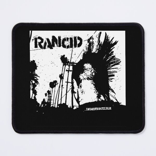 Item preview, RANCID PUNXXX designed and sold by germainr.