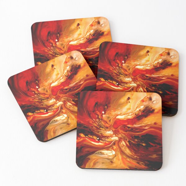 Item preview, Fire Path designed and sold by Highlandkings.