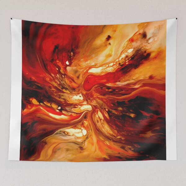 Item preview, Fire Path designed and sold by Highlandkings.