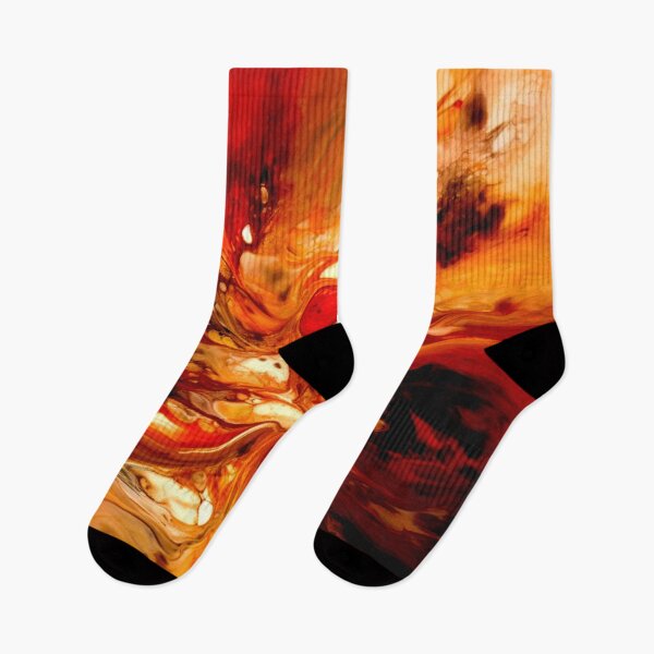 Item preview, Fire Path designed and sold by Highlandkings.
