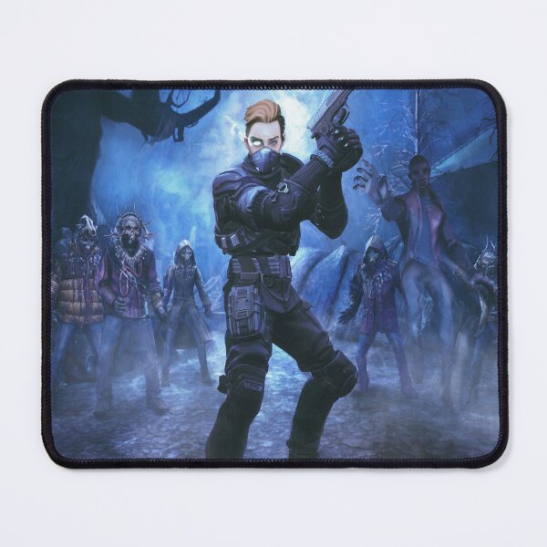 Item preview, Resident evil designed and sold by reamslarsolz.