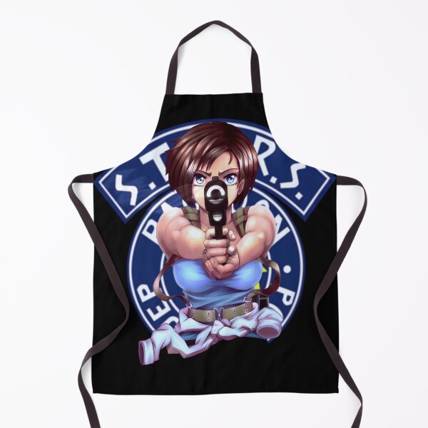 Item preview, Resident evil designed and sold by reamslarsolz.