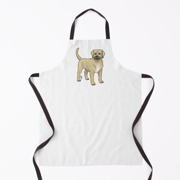 Item preview, Cane Corso - Fawn Natural designed and sold by Jennifer Stolzer.