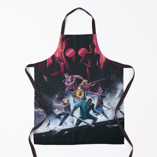 Item preview, Resident evil designed and sold by reamslarsolz.