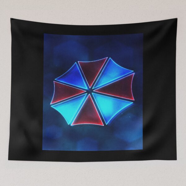 Item preview, Resident Evil designed and sold by reamslarsolz.